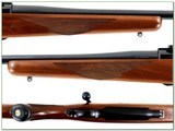 Ruger M77 earlier Red Pad Tang Safety in 7mm Rem - 3 of 4