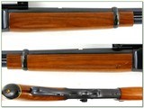 Marlin Model 336 35 Rem JM Marked 20” Lever Rifle 1974 Made w Rings - 3 of 4