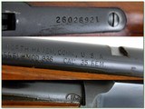 Marlin Model 336 35 Rem JM Marked 20” Lever Rifle 1974 Made w Rings - 4 of 4
