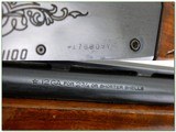 Remington Model 1100 Trap 12 Ga Shotgun 30” Full VR - 4 of 4
