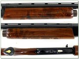 Remington Model 1100 Trap 12 Ga Shotgun 30” Full VR - 3 of 4