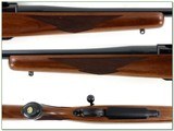 Ruger Model M77 30-06 Red Pad 22” Rifle 1984 w Rings Excellent - 3 of 4