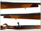 Weatherby Mark V Deluxe 1961 German made 300 collector! - 3 of 4