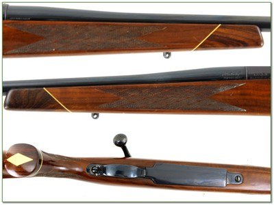 Weatherby Mark V Deluxe German 240 Wthy 26in Exc Cond! - Image 3 of 4