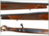 Weatherby Mark V Deluxe German 240 Wthy 26in Exc Cond! - Image 3 of 4
