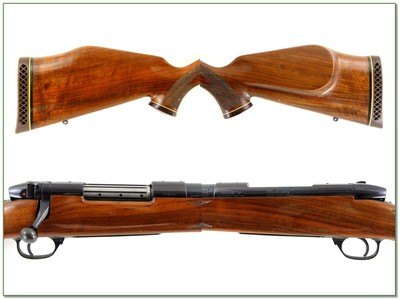 Weatherby Mark V Deluxe German 240 Wthy 26in Exc Cond! - Image 2 of 4
