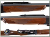 Ruger No. 1 416 Rem Mag Tropical 24” Rifle 2001 - 3 of 4