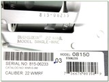 Ruger Model Single Nine 22 Mag Stainless 6.5” Revolver LNIB - 4 of 4