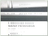 Kimber Montana Model 8400 300 Win Mag 26” Excellent w Box - 4 of 4