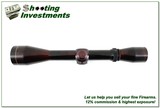 Leupold Vari X II 3-9x40mm Gloss Rifle Scope w Fine Reticle - 3 of 4
