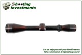 Leupold Vari X II 3-9x40mm Gloss Rifle Scope w Fine Reticle - 2 of 4