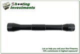 Weatherby Variable 2-7 Rifle Scope Vintage Germany Gloss w Fine Reticle - 4 of 4