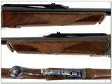 Ruger No. 1 Light Sporter CCH 300 H&H Case Color 24” NIB Unfired 2021 - 3 of 4