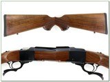 Ruger No. 1 A Light Sporter 30-40 Krag 22” NIB Unfired 2012 - 2 of 4