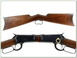 Winchester Model 1892 38 WCF 38-40 Lever Rifle 24” Octagonal 1903 - 2 of 4