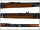 Winchester Model 1892 38 WCF 38-40 Lever Rifle 24” Octagonal 1903 - 3 of 4
