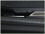 Beretta Model 1301 Comp 12 Ga Black Synthetic Shotgun 24” Excellent - 4 of 4