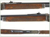 Winchester 94 Carbine 38-55 Legendary Frontiersmen Commemorative 24” Rifle LNIB - 3 of 4