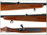 Winchester Model 70 Pre 64 300 Win Mag 24” Rifle 1963 Near New Collector - 3 of 4
