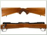 Winchester Model 70 Pre 64 270 Win Mag 24” Rifle 1950 Near New Collector - 2 of 4
