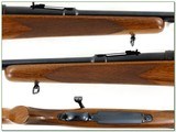 Winchester Model 70 Pre 64 270 Win Mag 24” Rifle 1950 Near New Collector - 3 of 4
