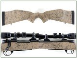 Weatherby Mark V 300 Wby Mag 24” Threaded w Brake and Premier 3-9x Scope - 2 of 4