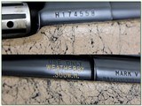 Weatherby Mark V 300 Wby Mag 24” Threaded w Brake and Premier 3-9x Scope - 4 of 4