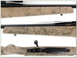 Weatherby Mark V 300 Wby Mag 24” Threaded w Brake and Premier 3-9x Scope - 3 of 4