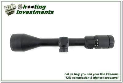 Sig Sauer Buckmasters 3-9x50mm scope - Image 3 of 4