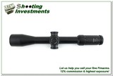 Cabela's Covenant 4-16 x 44mm 30mm tube Tactical Rifle Scope w/ Ballistic crosshair - Image 2 of 4