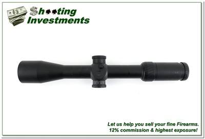 Cabela's Covenant 4-16 x 44mm 30mm tube Tactical Rifle Scope w/ Ballistic crosshair - Image 4 of 4