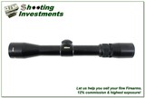 Nikon 2-7x32mm Japan Matte Rifle Scope w Duplex Reticle - 1 of 4