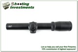 Burris 1-4x24mm 30mm Fullfield LRS Matte Rifle Scope w Illuminated Target Reticle - 3 of 4