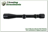 Vintage Redfield 1” Tube 3-9x Gloss Rifle Scope USA w Fine Reticle and Covers - 3 of 4