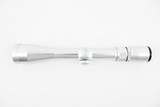 Nikon Pre Monarch 3-9x40mm Chrome Stainless Rifle Scope Japan w Duplex Reticle - 3 of 4