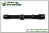 Leupold Vari-X II2-7x Gloss Rifle Scope w Medium Duplex Reticle - 3 of 4