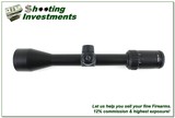 Zeiss Terra 3-9x42mm Matte Rifle Scope w Heavy Duplex Reticle and Covers - 2 of 4
