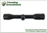 Zeiss Diatal-C 6x32 German Rifle Scope w Heavy Duplex Reticle - Image 3 of 4