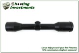 Zeiss Diatal-C 6x32 German Rifle Scope w Heavy Duplex Reticle - Image 1 of 4