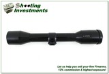 Zeiss Diatal-C 6x32 German Rifle Scope w Heavy Duplex Reticle - Image 4 of 4