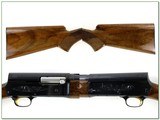 Browning A5 Magnum Twenty 20 Ga Belgium 28” VR 1976 Unfired!! - 2 of 4