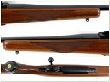 Ruger Model M77 257 Roberts 22” Rifle Red Pad w Rings 1984 - 3 of 4