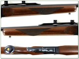 Ruger No. 1 B 6mm Rem 26” Rifle w Rings 1999 - 3 of 4