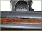 Browning A5 Magnum Twelve 12 Ga Belgium 32” VR F 1959 Second Year - 4 of 4