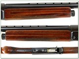 Browning A5 Magnum Twelve 12 Ga Belgium 32” VR F 1959 Second Year - 3 of 4