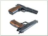 Browning High Power 9mm Belgium 5” Excellent 1976 w Case - 3 of 4