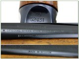 Browning A5 Light Twelve 12 Ga Belgium 30” VR F 1971 Excellent - 4 of 4
