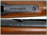 Marlin Model 1895M 450 Marlin JM Marked Ported 18.5” Rifle w Big Loop and Peep - 4 of 4