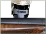 Beretta S 687 EL Gold Pigeon II 28 Ga 30” O/U Shotgun w Case and Chokes - 4 of 4