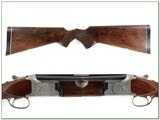 Miroku Model 6000 Skeet Grade V 12 Ga O/U 30” F Shotgun - 2 of 4